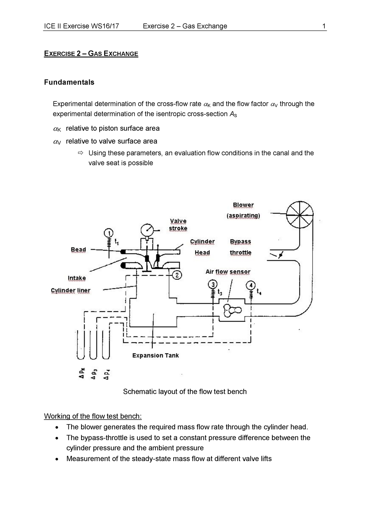 Exercise02_Solution.pdf - Exercise 2 – Gas Exchange ICE II Exercise ...