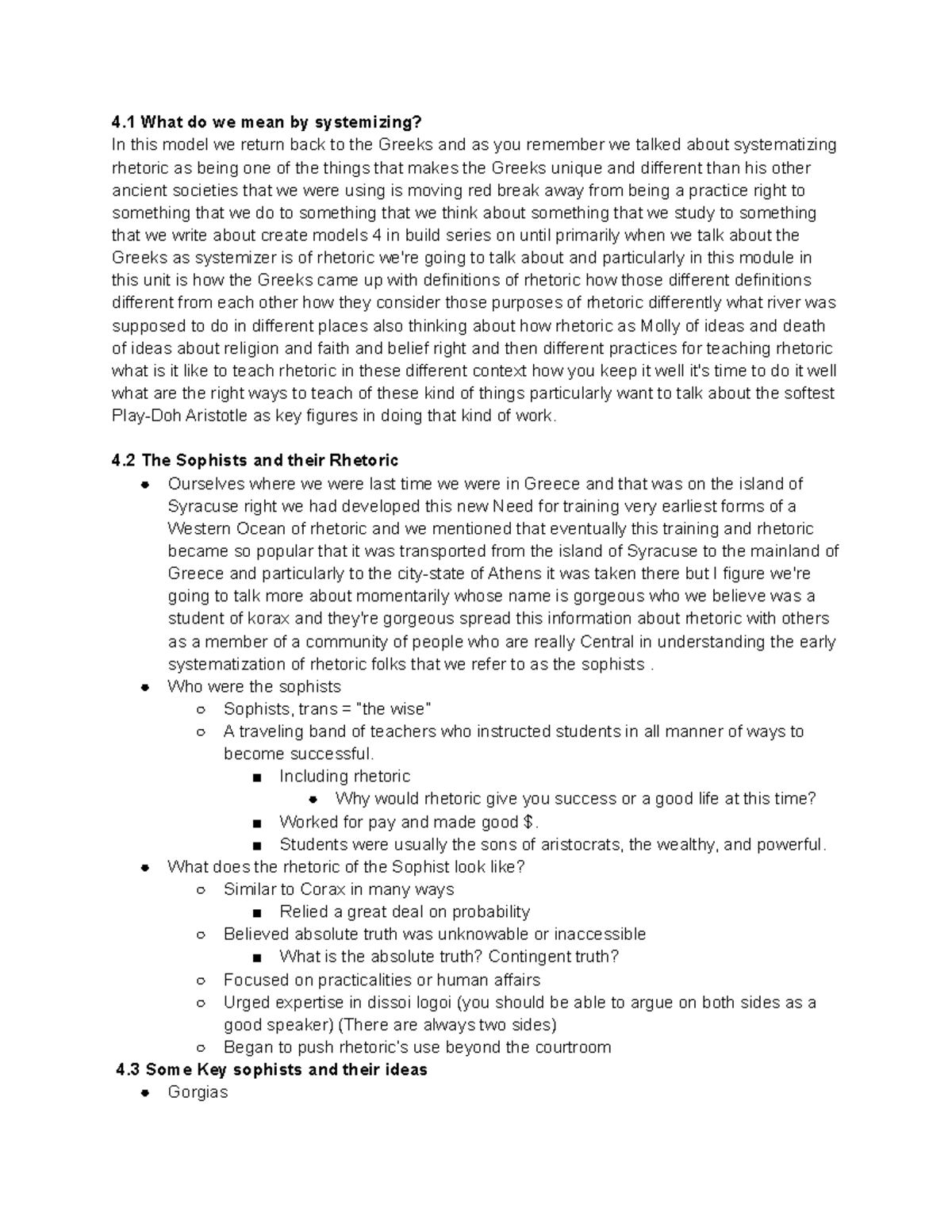 module-4-spcm-201-notes-4-what-do-we-mean-by-systemizing-in-this