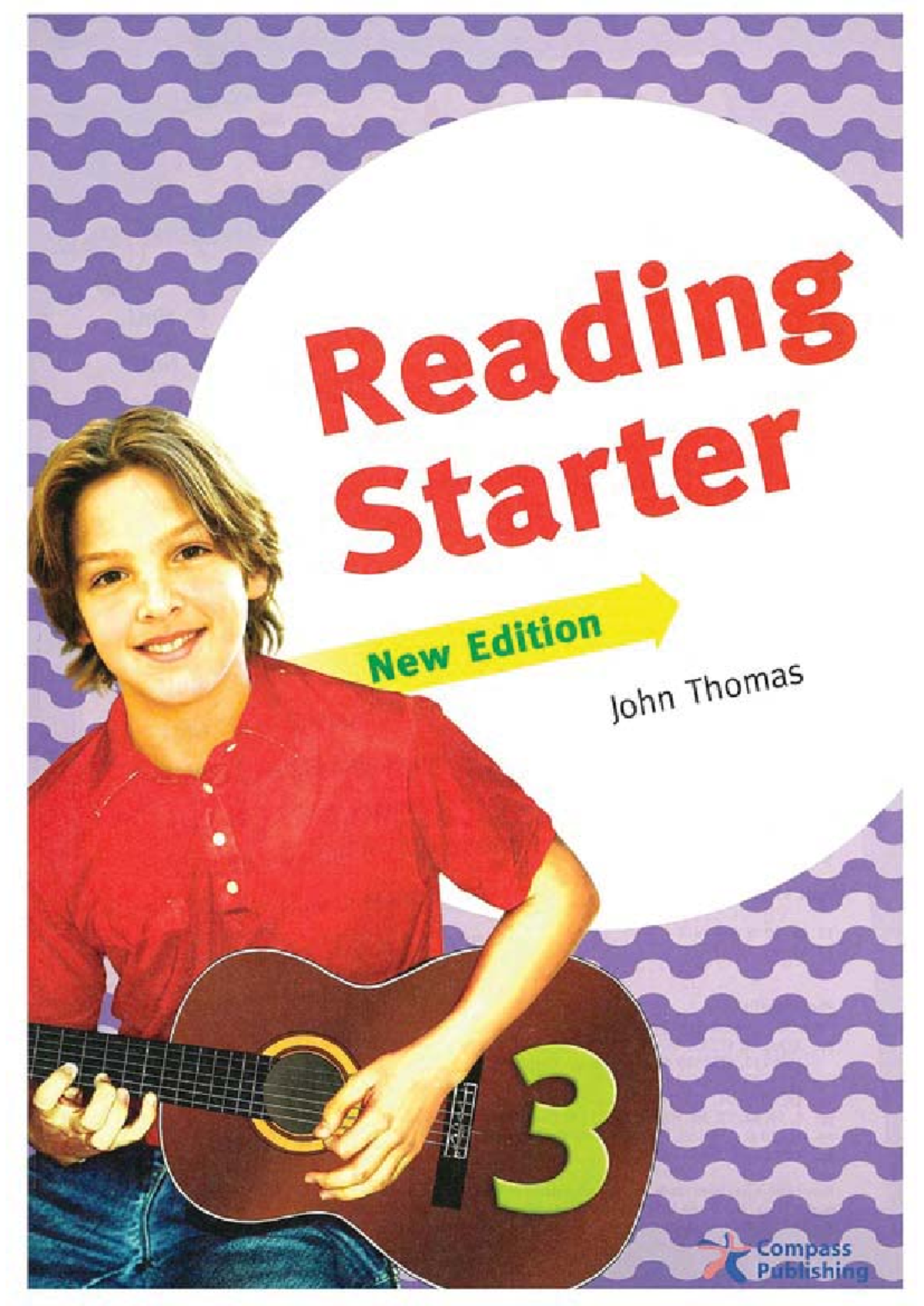 Reading starter new 3 - english - English 3 - Studocu