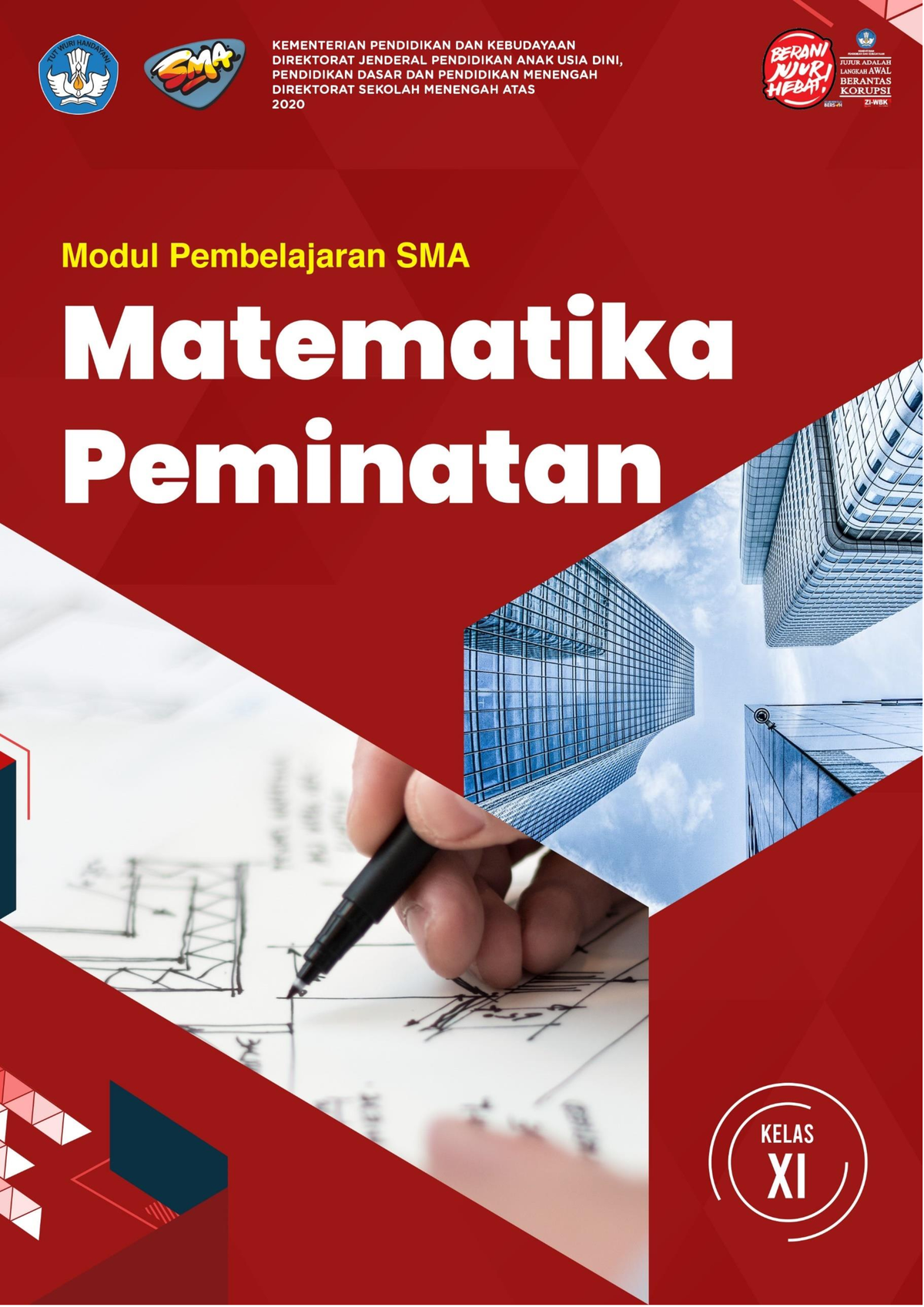 XI Matematika Peminatan KD 3 - LINGKARAN MATEMATIKA PEMINATAN KELAS XI ...