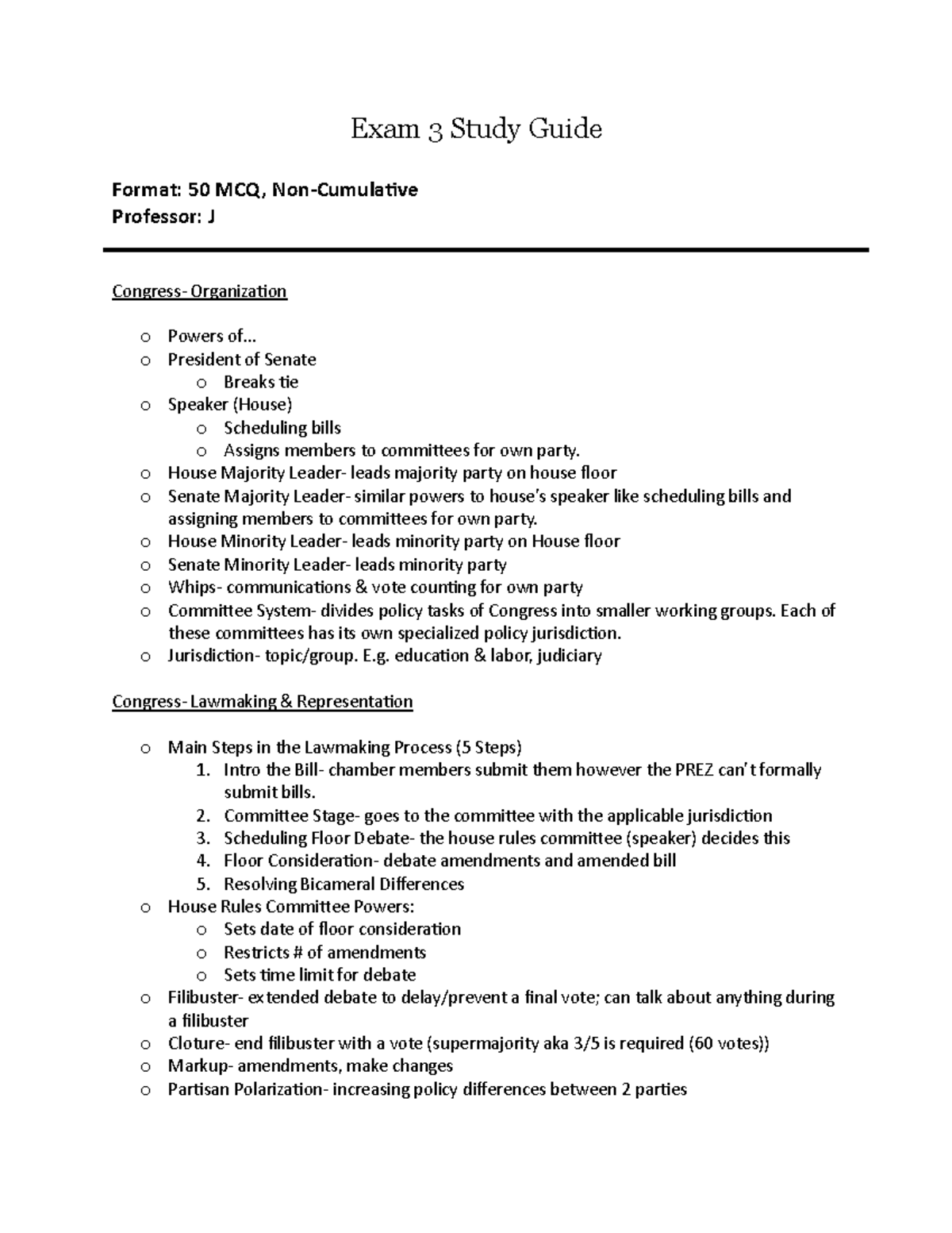 pol-1101-exam-3-study-guide-exam-3-study-guide-format-50-mcq-non