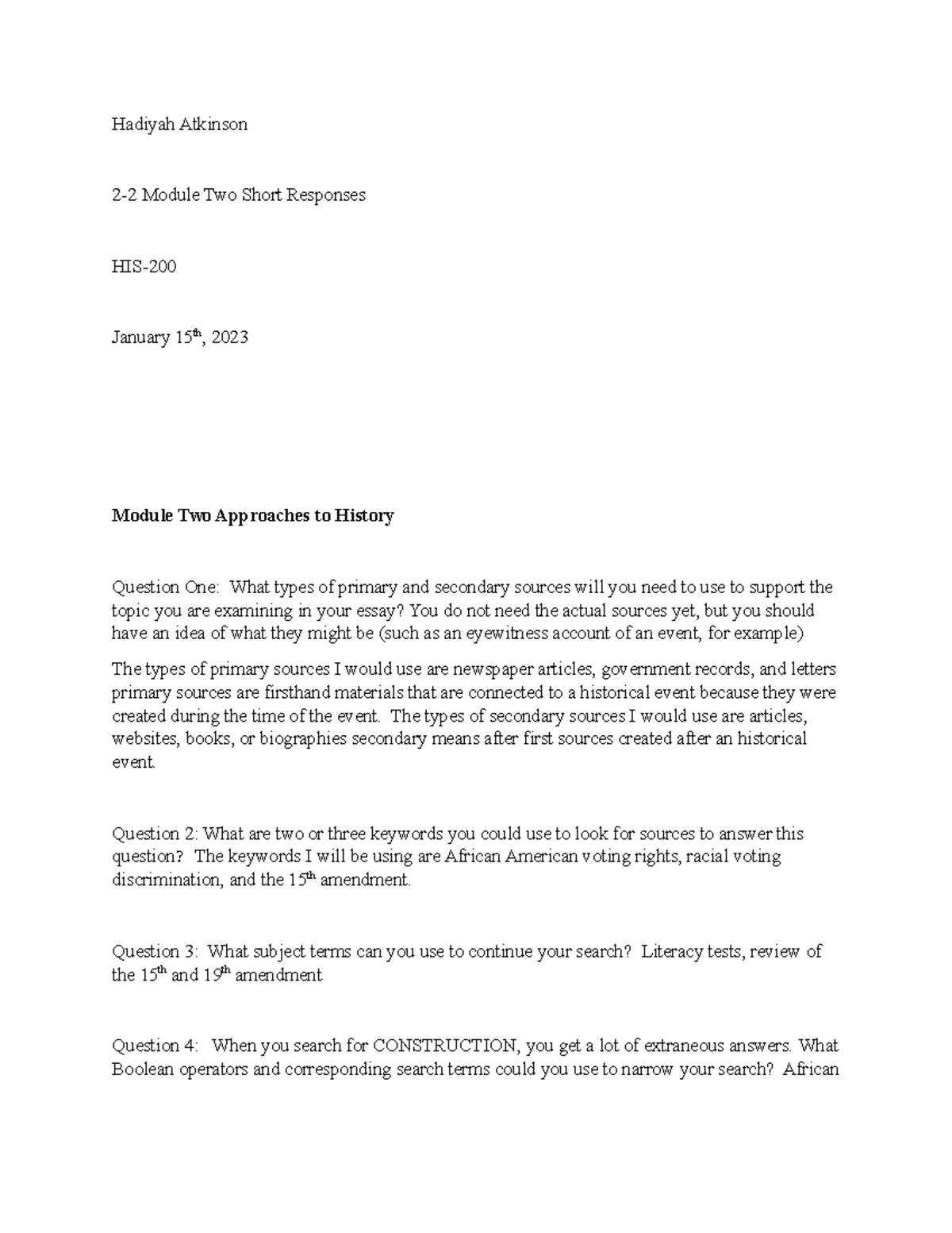 2-2-module-short-responses-hadiyah-atkinson-2-2-module-two-short