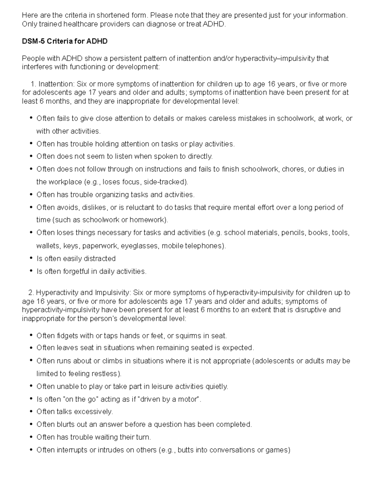 dsm-5-criteria-for-adhd-june-2020-here-are-the-criteria-in-shortened