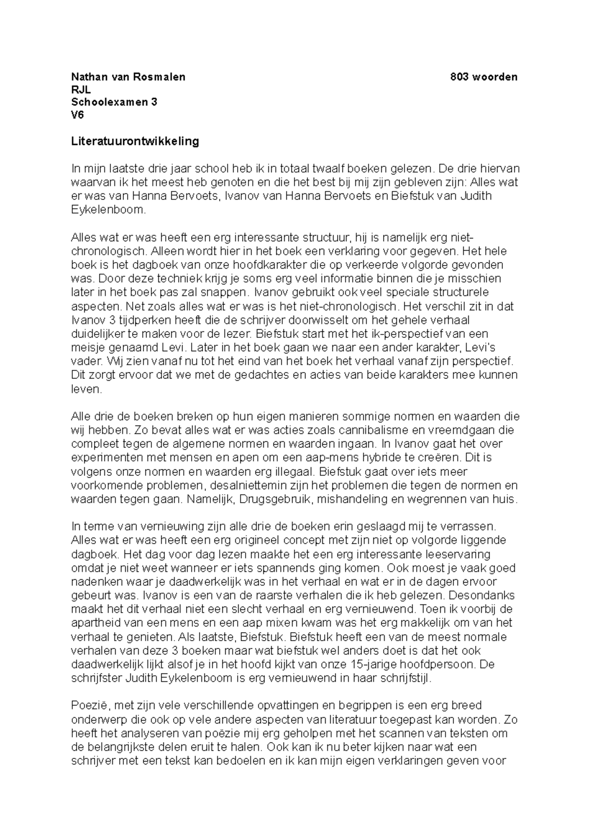 Nederlands Schoolexamen 3 Nathan Van Rosmalen Nathan Van Rosmalen 803 nederlands-schoolexamen-3-nathan-van-rosmalen-nathan-van-rosmalen-803