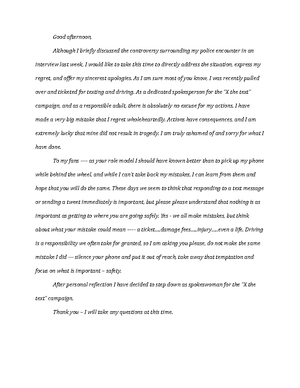 PR Final Review - Summary Public Relations - PR FINAL 6:00pm 10/ 20 -25 ...