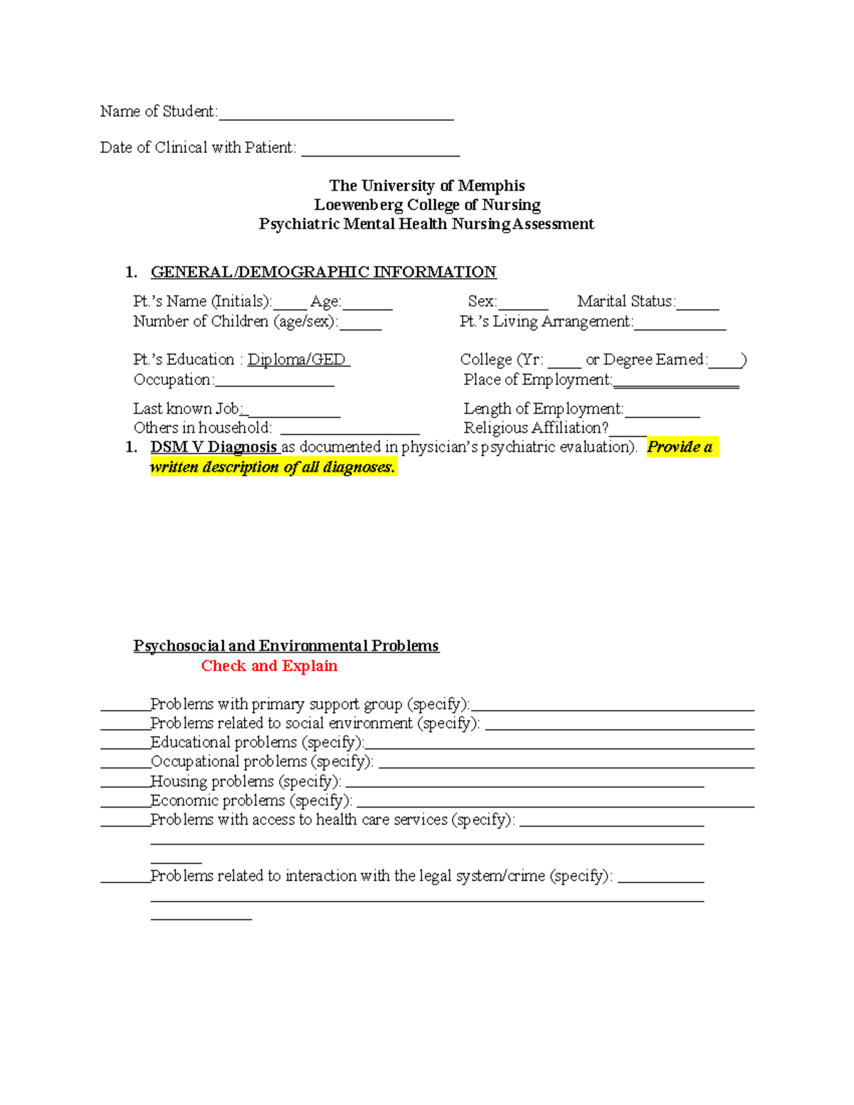 mental-health-risk-assessment-editable-fillable-pdf-for-counselors