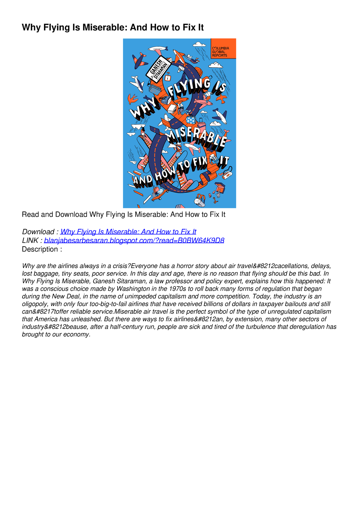 pdf-book-download-why-flying-is-miserable-and-how-to-fix-it-epub-why