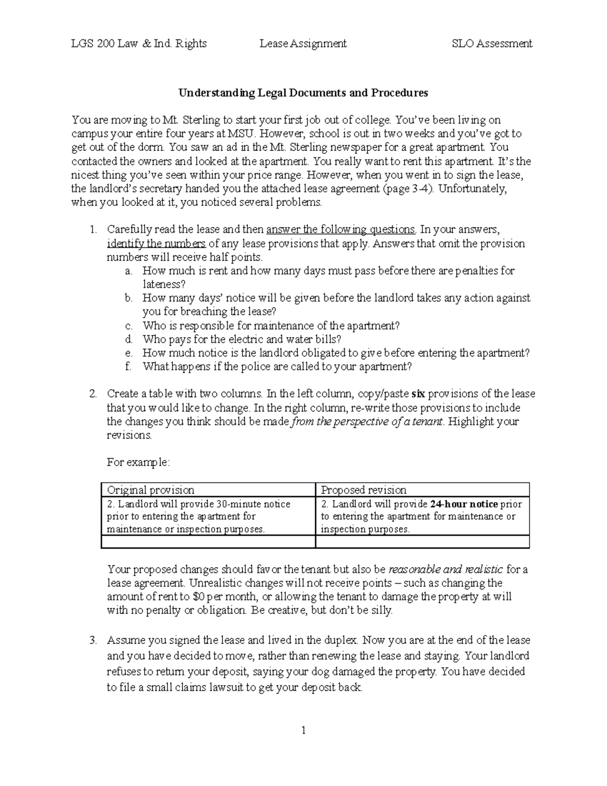 sdlt on the assignment of a lease