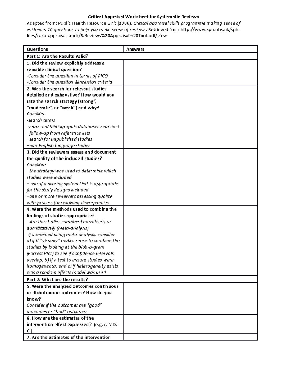 critical-appraisal-worksheet-for-intervention-studies-critical