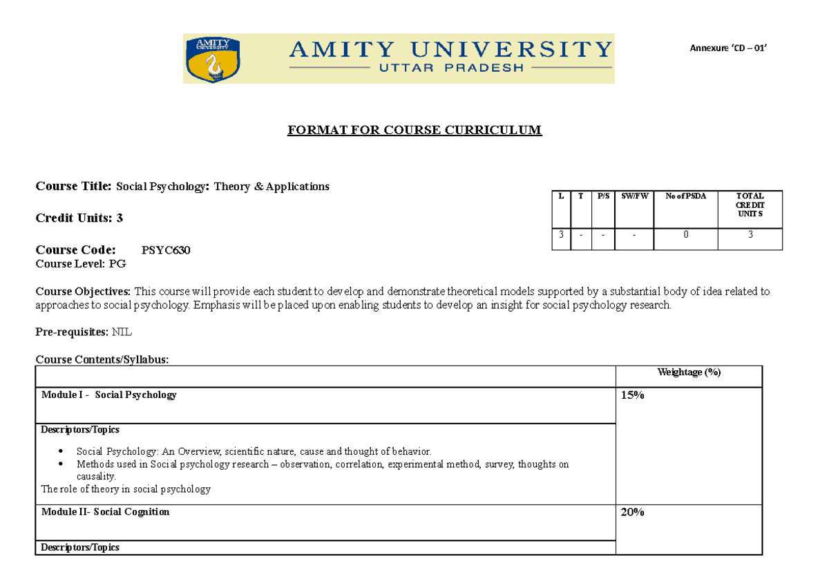 New Syllabus 36f886b3-d57d-4674-93cf-77619 b67539 b - Annexure ‘CD – 01 ...