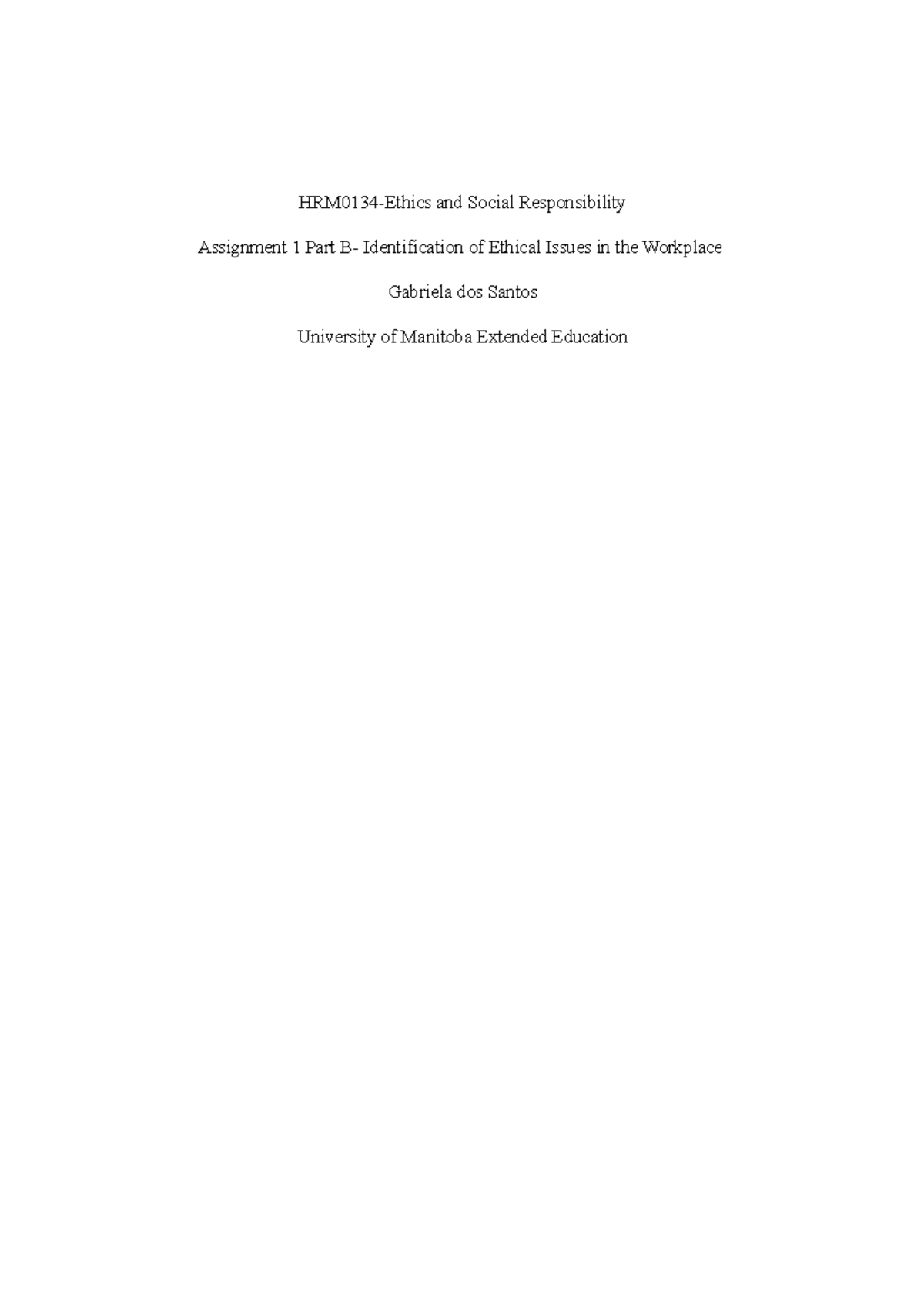 identification-of-ethical-issues-in-the-workplace-we-humans-tend-to