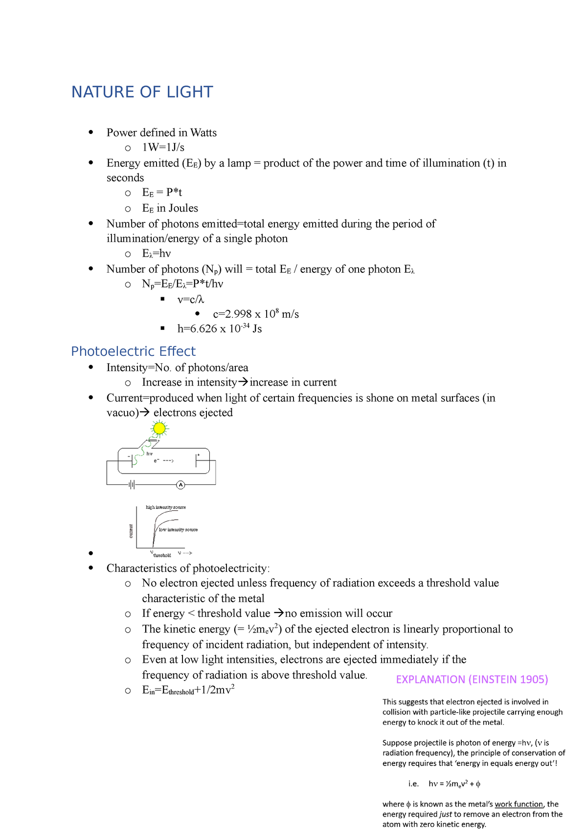 5-lect5-nature-of-light-nature-of-light-power-defined-in-watts-o