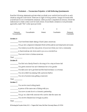 Stereotypes Job Titles worksheet - Stereotypes: Pictures 1 3 4 ...