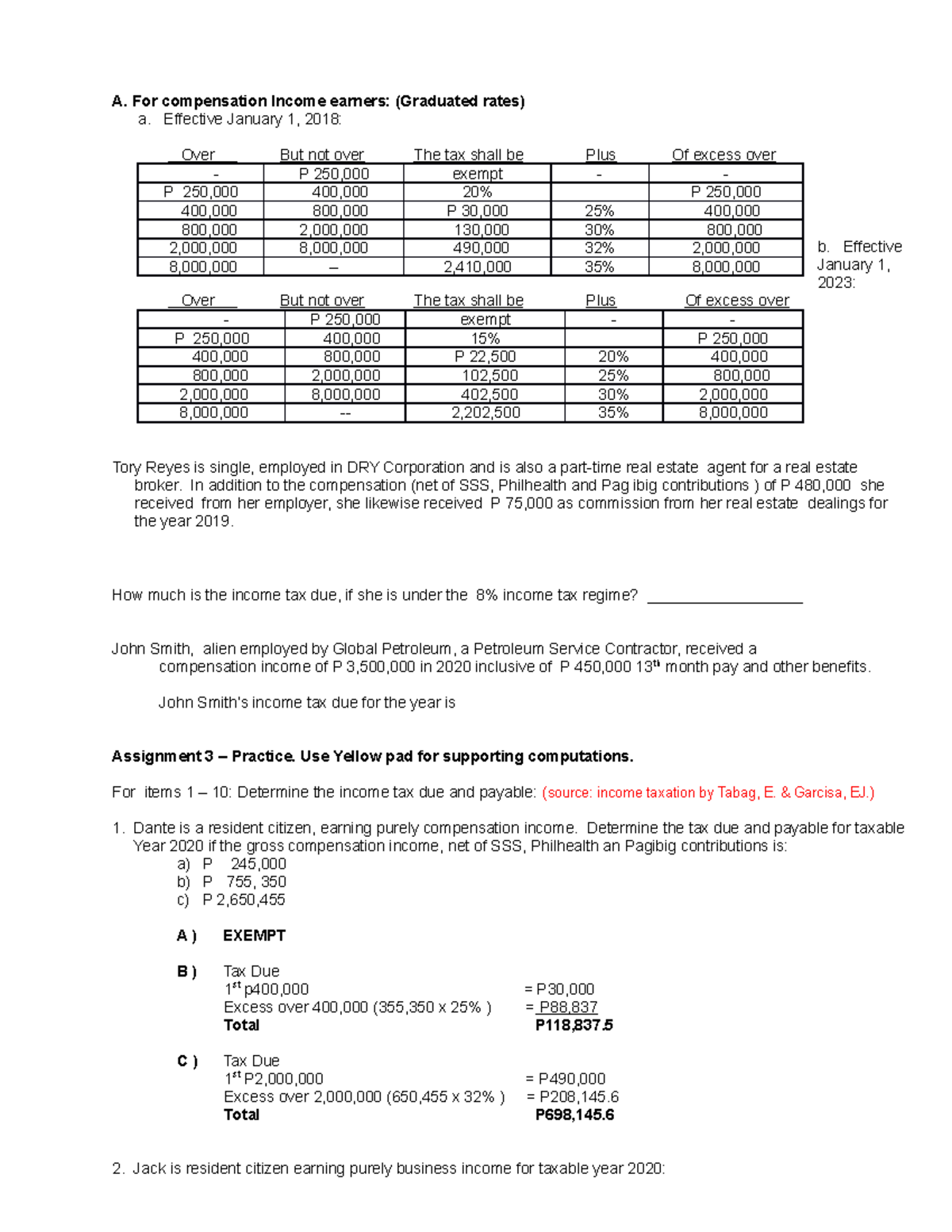 individuals-assign-3-a-for-compensation-income-earners-graduated