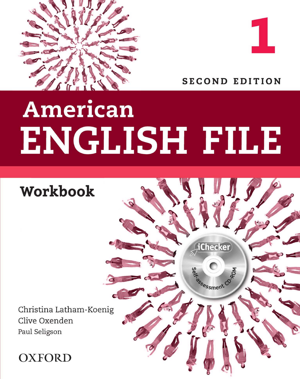 American English File 1 Workbook ( PDFDrive ) - Workbook Christina Latham-Koenig Clive Oxenden Paul - Studocu