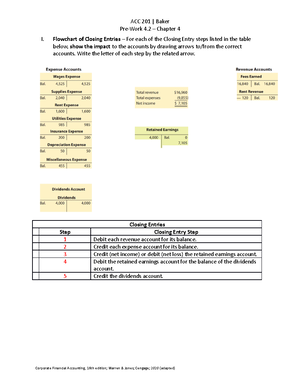 Flashcards Ch 3 - Flash Cards For Chapter 3 - Accrual Basis Of ...