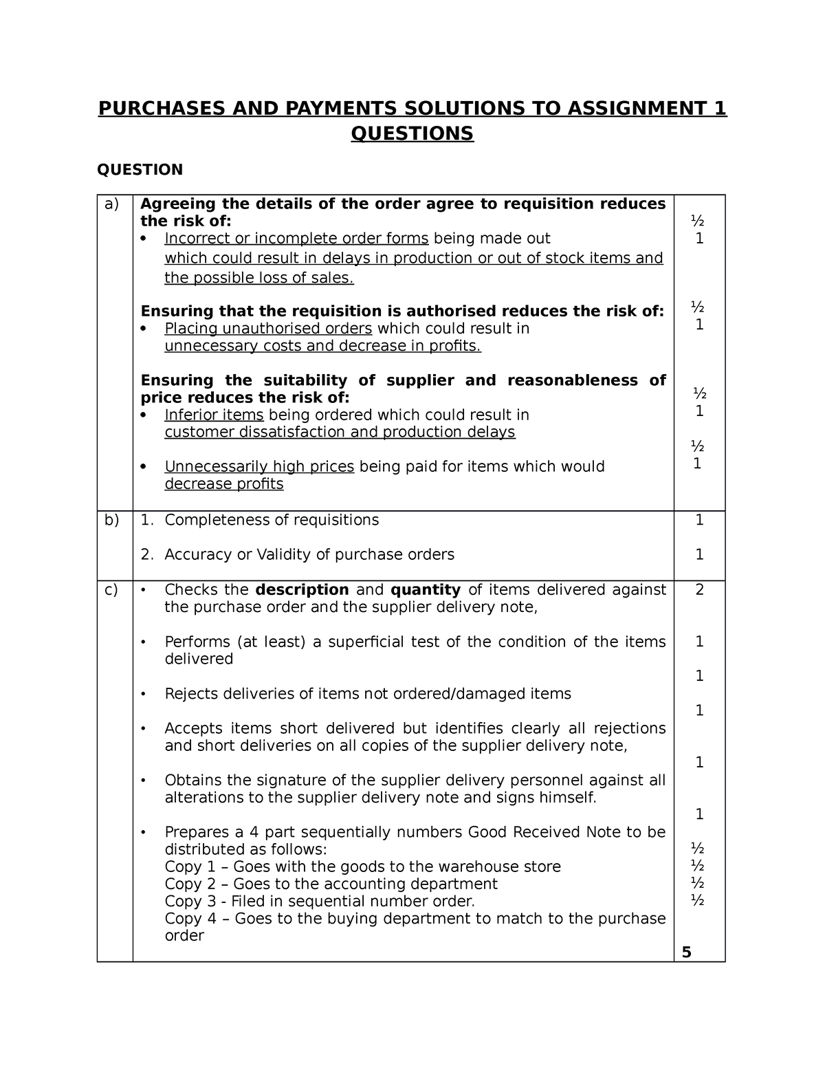 assignment pro payments