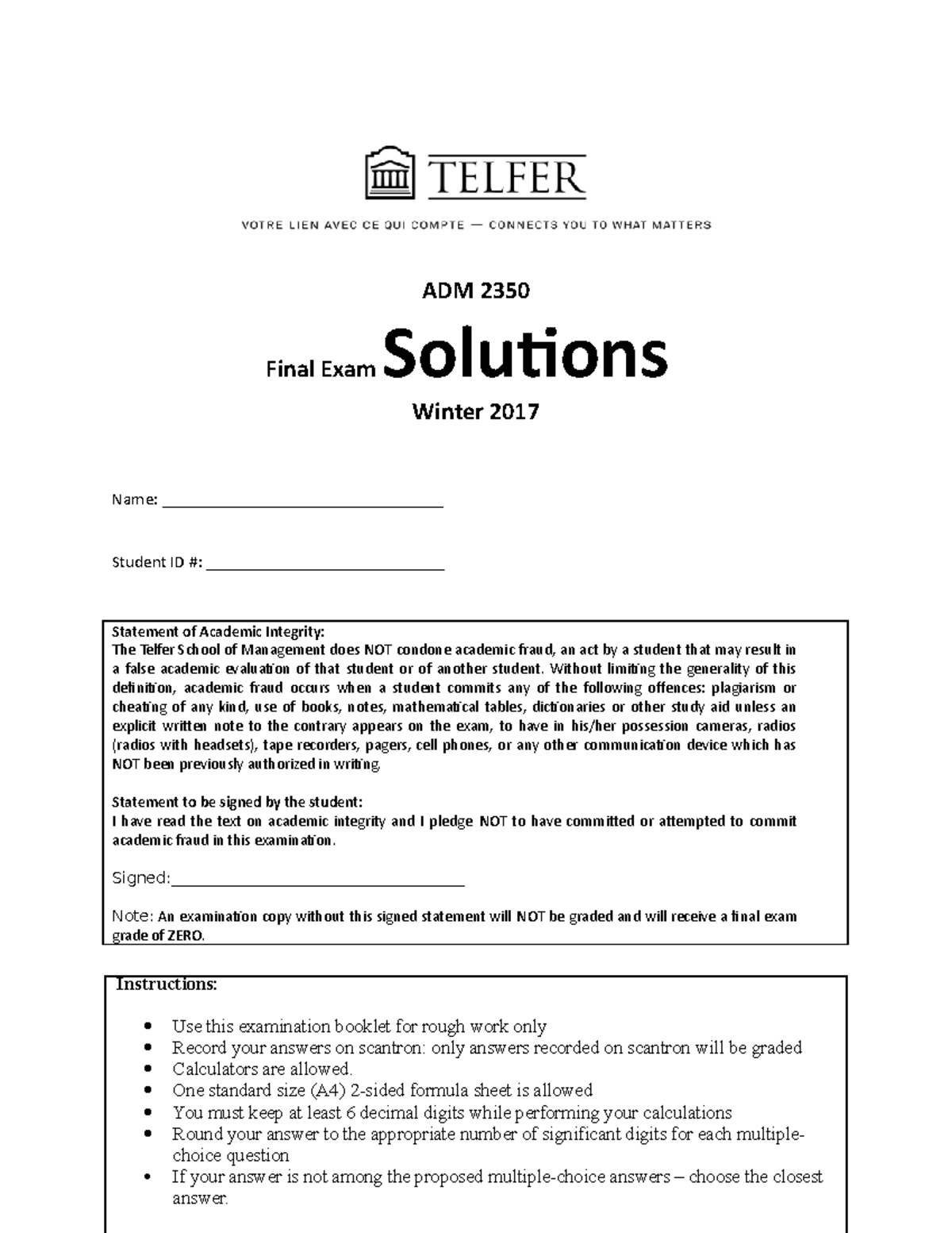 Essay about leg500 final exam 100 correct answers 02 image