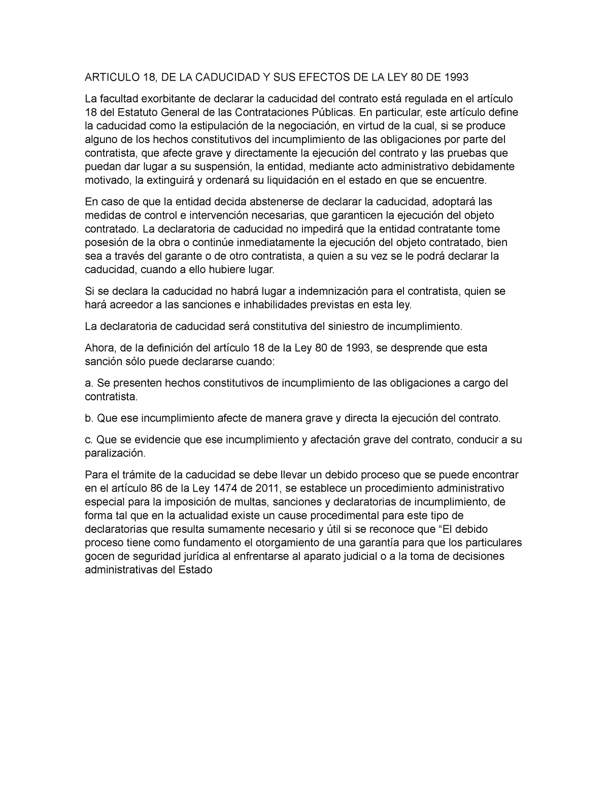 articulo-18-de-la-ley-80-de-1993-articulo-18-de-la-caducidad-y-sus