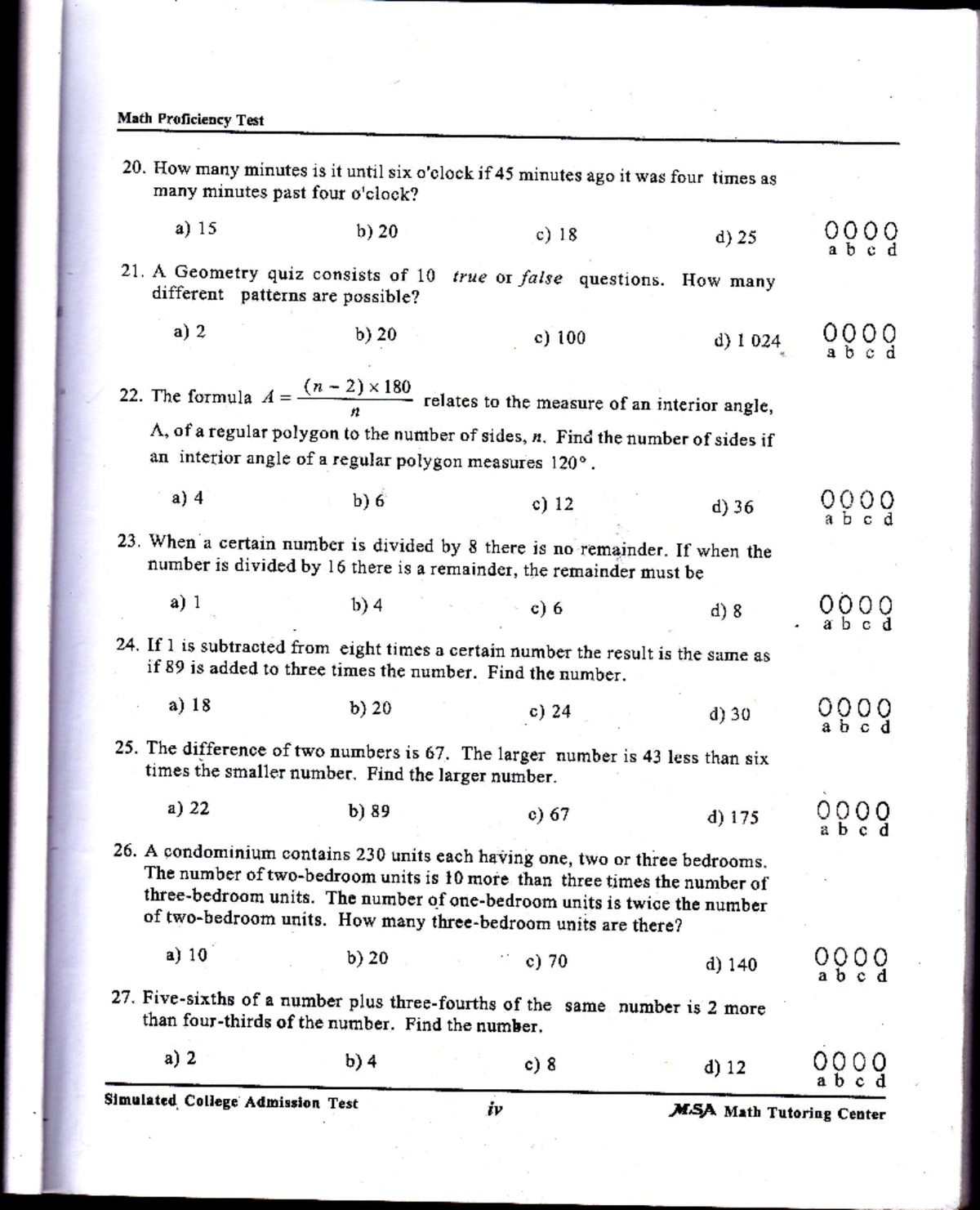 mcq-upcat-exam-010-meth-proficiency-test-20-how-many-minutes-is-it