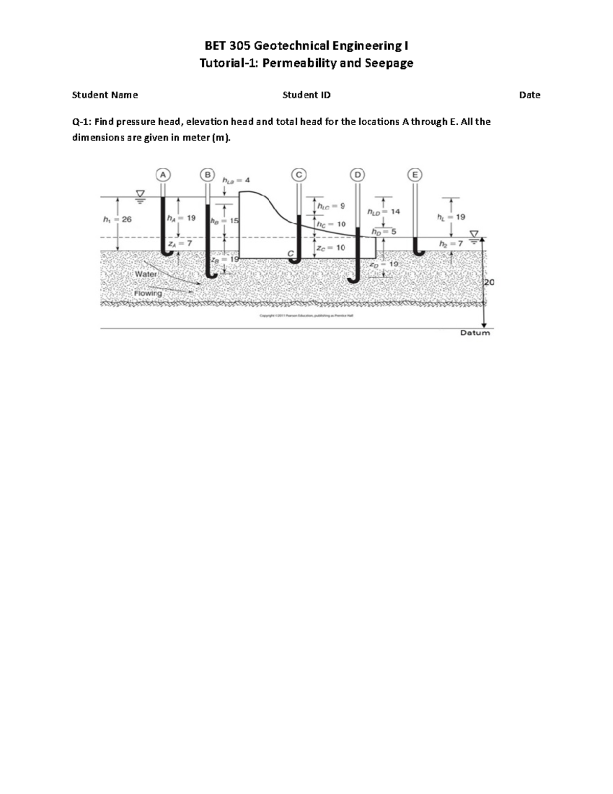 tutorial-1-123-tutorial-1-permeability-and-seepage-student-name-student-id-date-q-1-find