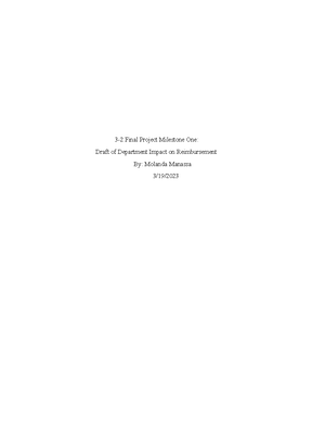 2 2 Final Project Milestone One Draft Proposal Major Forces - The ...