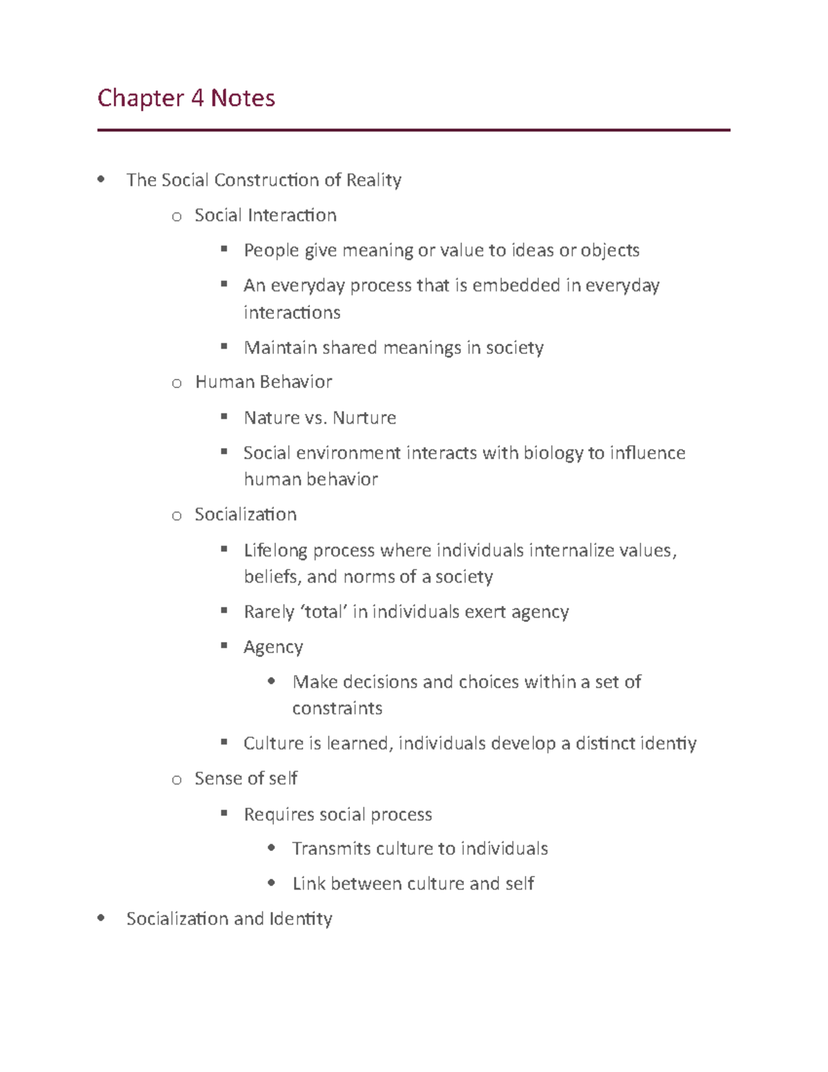 chapter-4-notes-chapter-4-notes-the-social-construction-of-reality-o