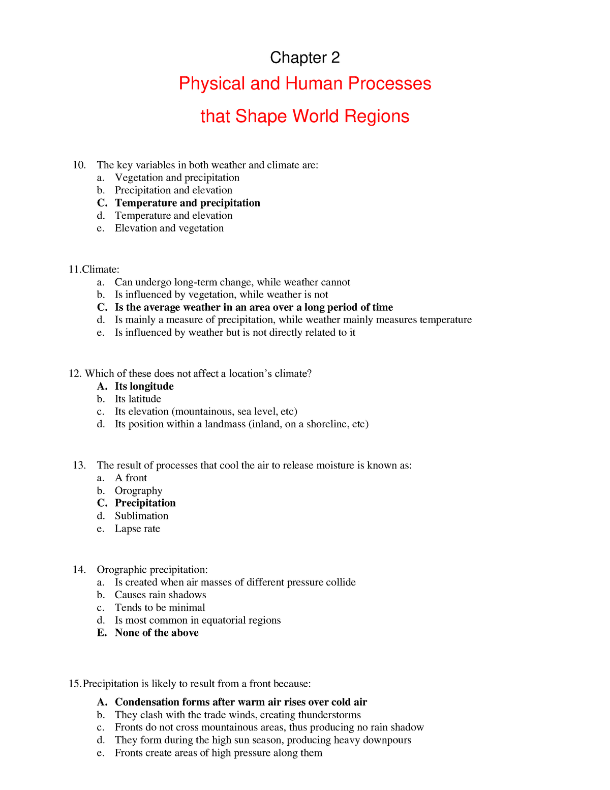 ch02-physical-and-human-processes-that-shape-world-regions-chapter-2