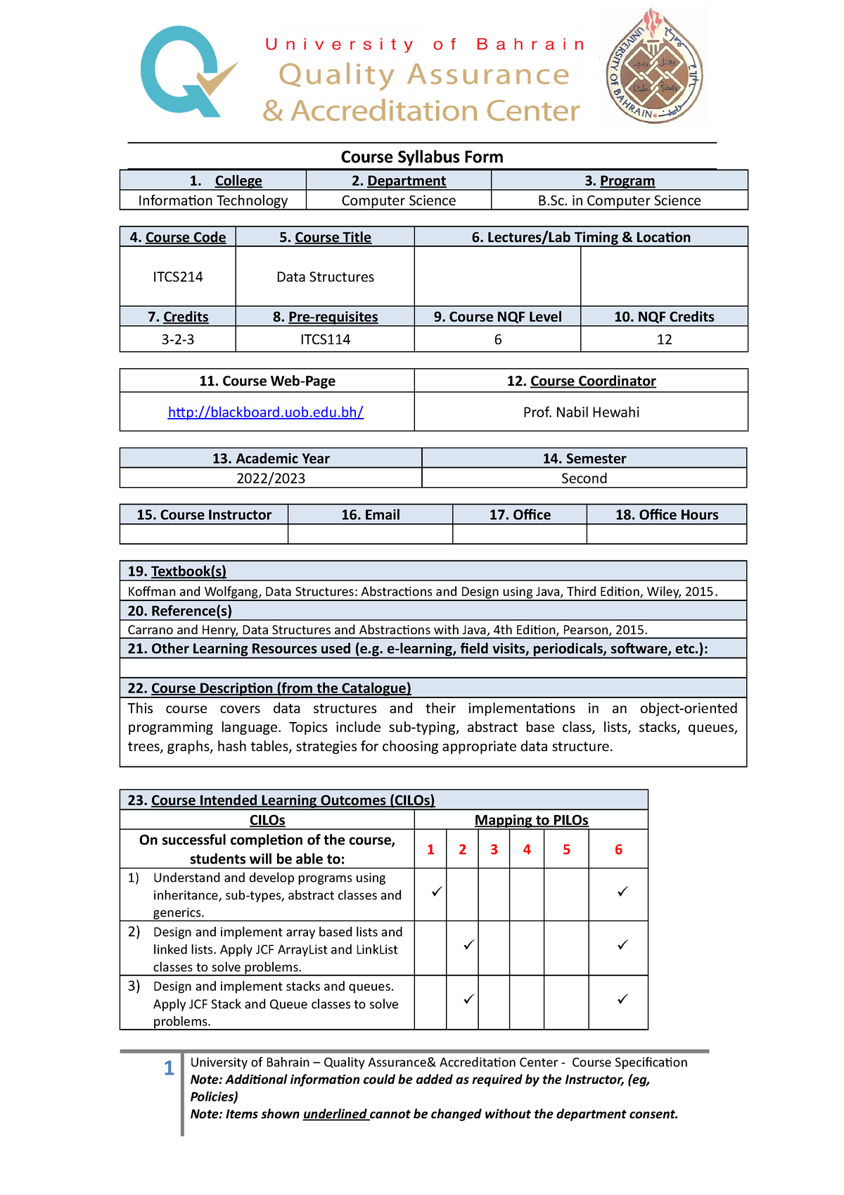 course-outline-itcs214-2-2022-2023-approved-course-syllabus-form-college-2-department-3