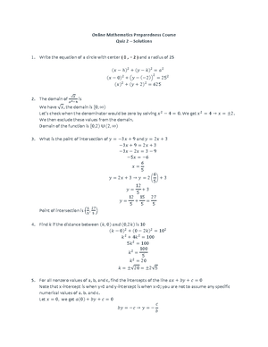 Exam1 - exam practice - MAT290 - Studocu