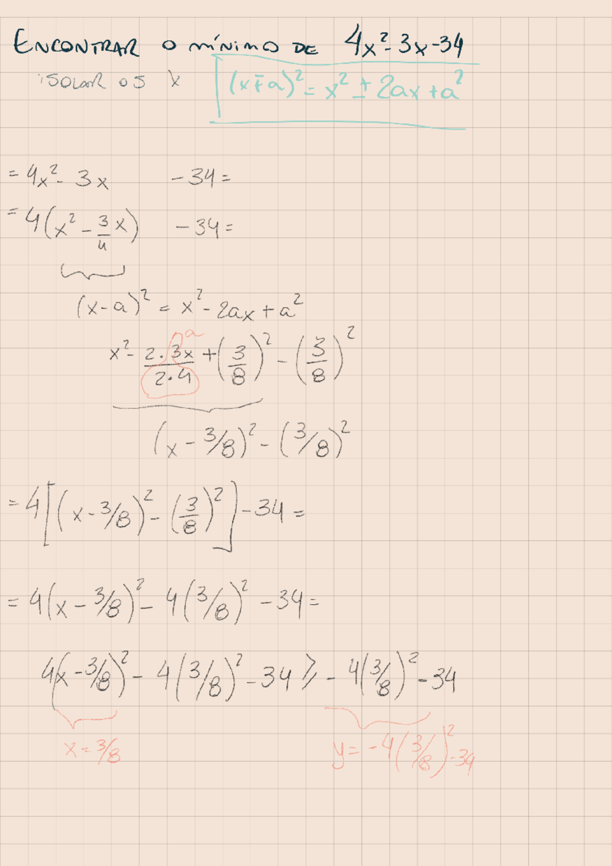 Notes 240430 220948 - dsa - Bases Matemáticas - Studocu
