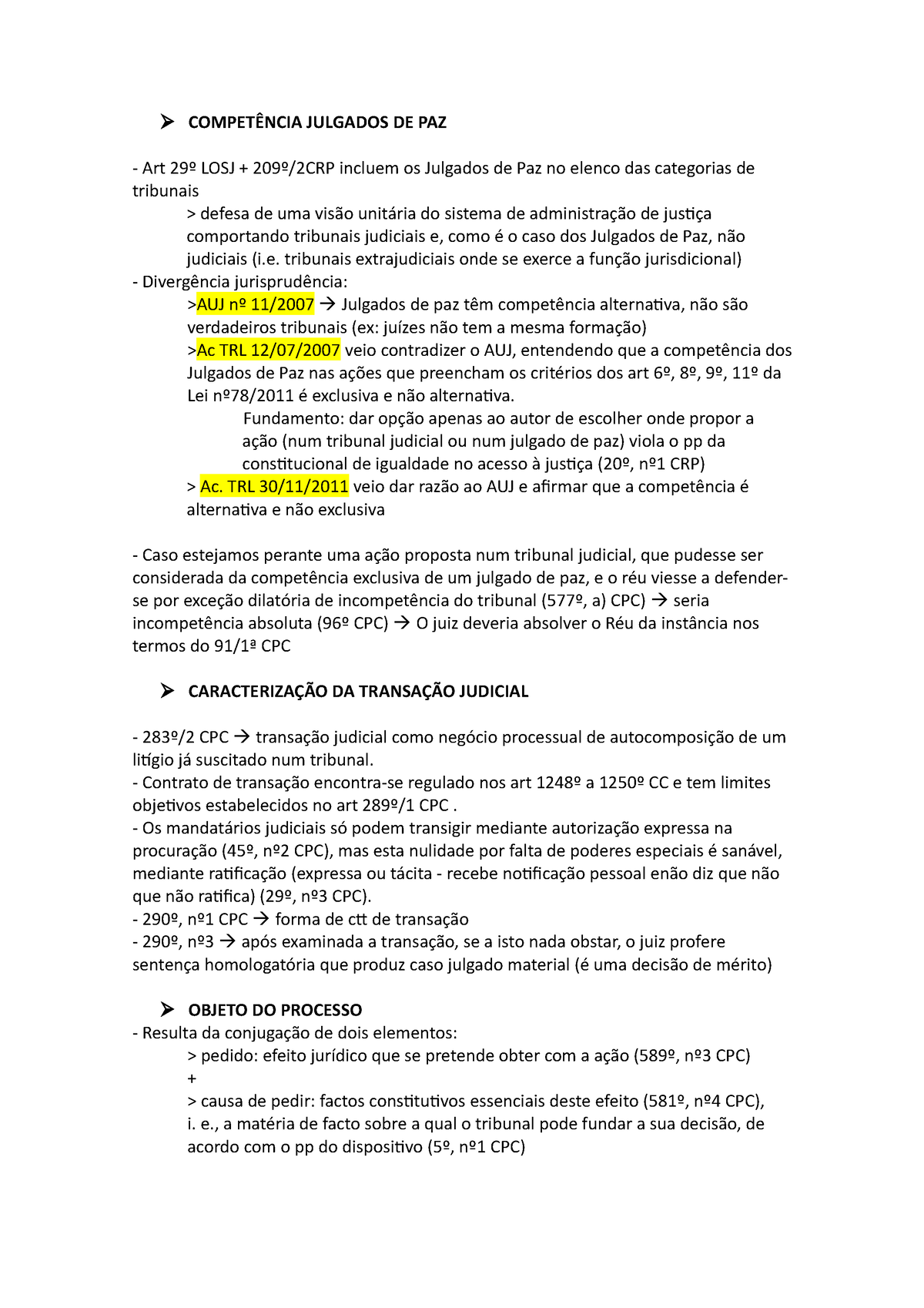 Casos práticos V - Casos práticos V 1. O que significa dizer que a revelia  operante tem efeito - Studocu