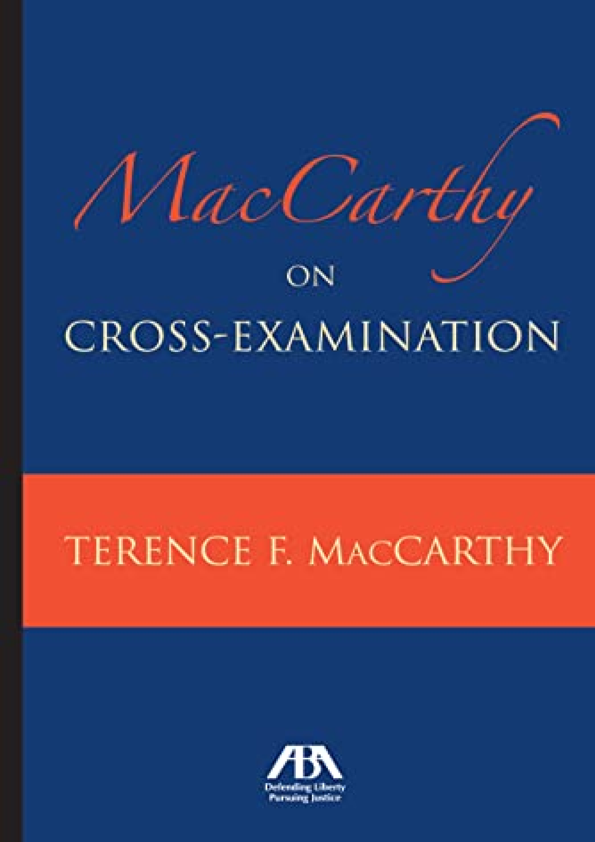 download-pdf-maccarthy-on-cross-examination-maccarthy-on-cross