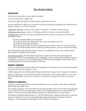 Philosophypaper 2 - Philosophy paper topic - PHIL 10200 - CCNY - Studocu