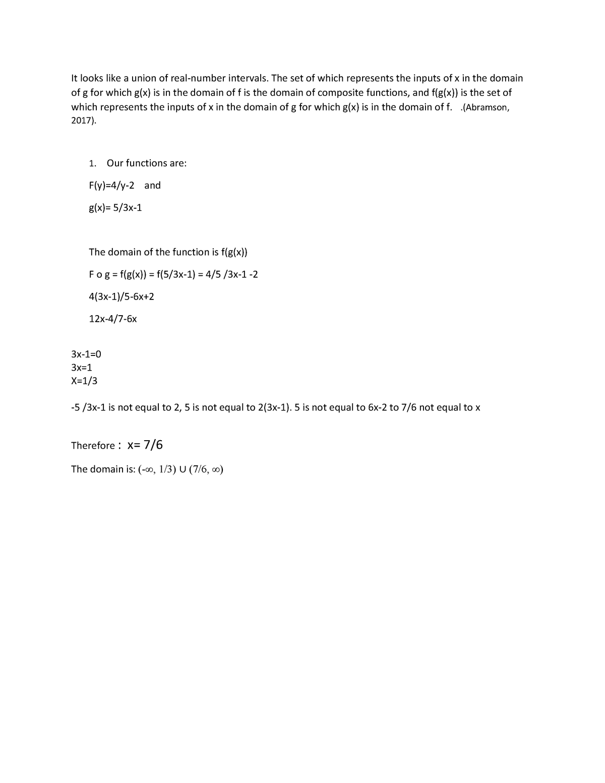 math-1201-unit-4-written-assignment-it-looks-like-a-union-of-real