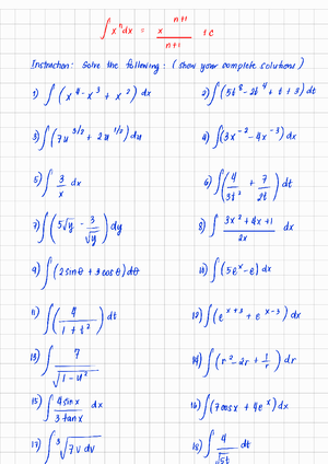 Lesson 1.1.2 Parabola (Session 2 of 3) - Subject Code Math 5 ...
