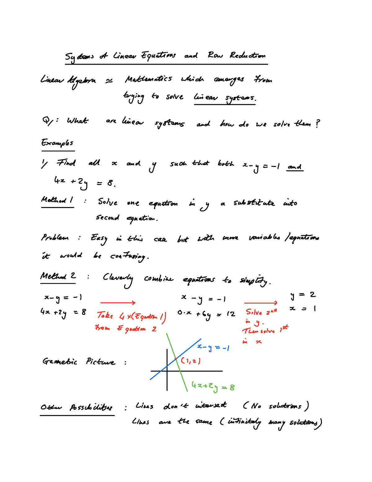 1-systems-of-linear-equations-math-320-studocu