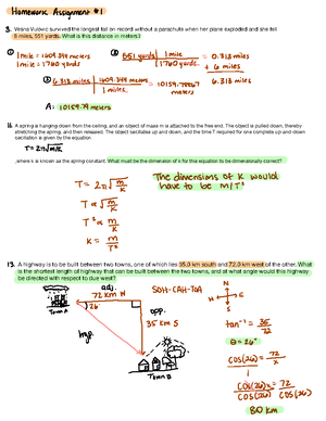 PHY203 GH2 Lab#3 Littleg - Physics 203/Lab 3 03/20/ Little g ...