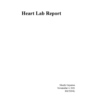 Language Of Anatomy 2 - Lab - RegionalAnatomy bodyisdividedin 2 ...