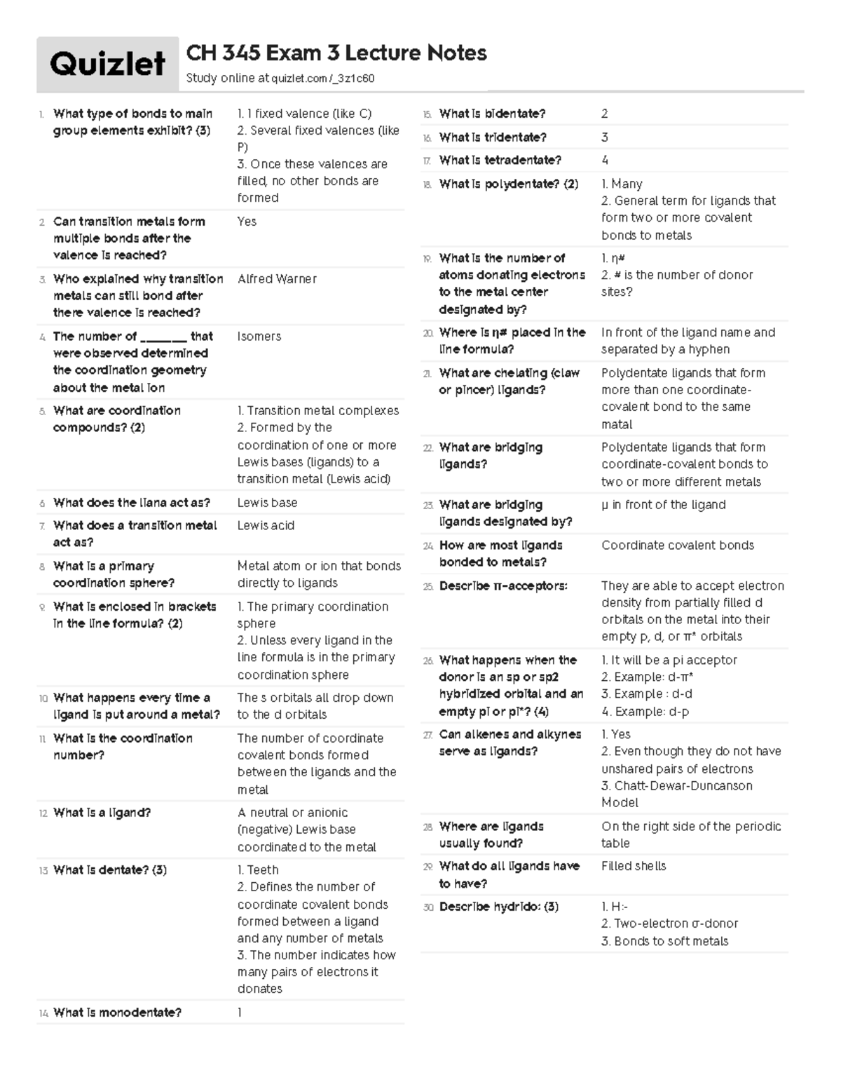 exam-3-lecture-notes-what-type-of-bonds-to-main-group-elements