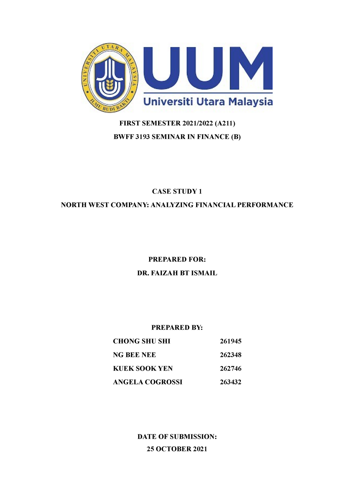 paper 1 case study for nov 2022