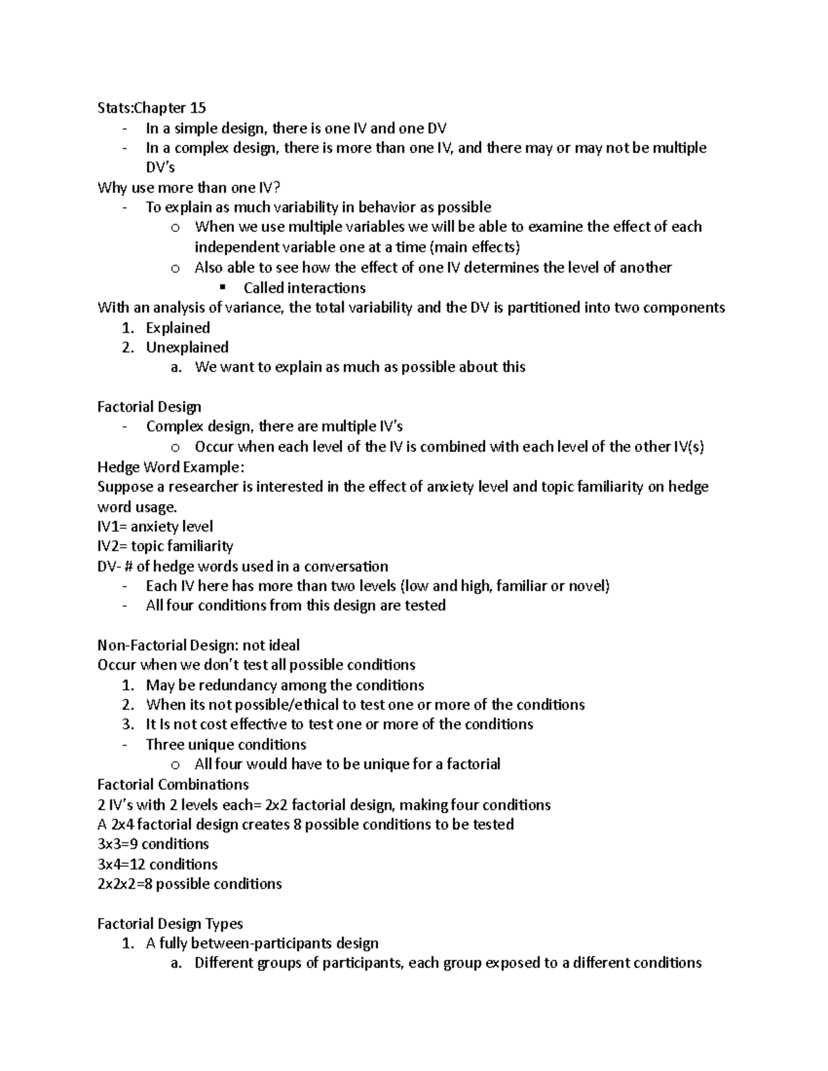 stats-chapter-15-stats-chapter-15-in-a-simple-design-there-is-one