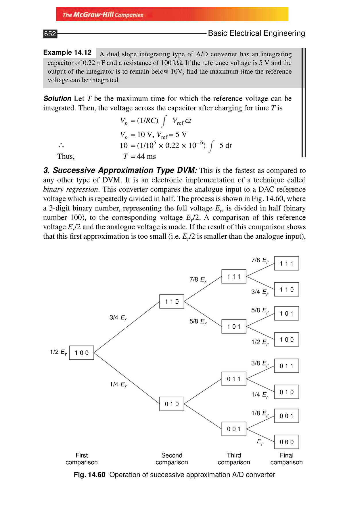 Basic Electrical Engineering (211) - # % & - Studocu