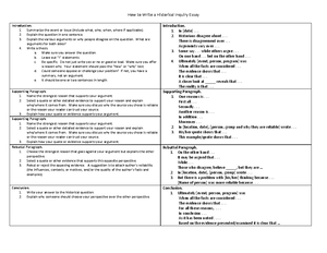 2022 Unit 3 & 4 - notes for aos 1 - Unit 3: Rights and justice Area of ...