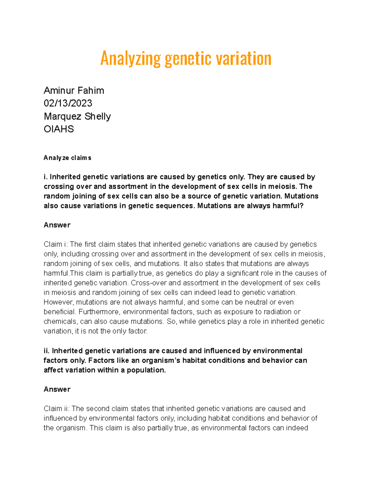 analyzing-genetic-variation-1-analyzing-genetic-variation-aminur-fahim-02-13-marquez-shelly