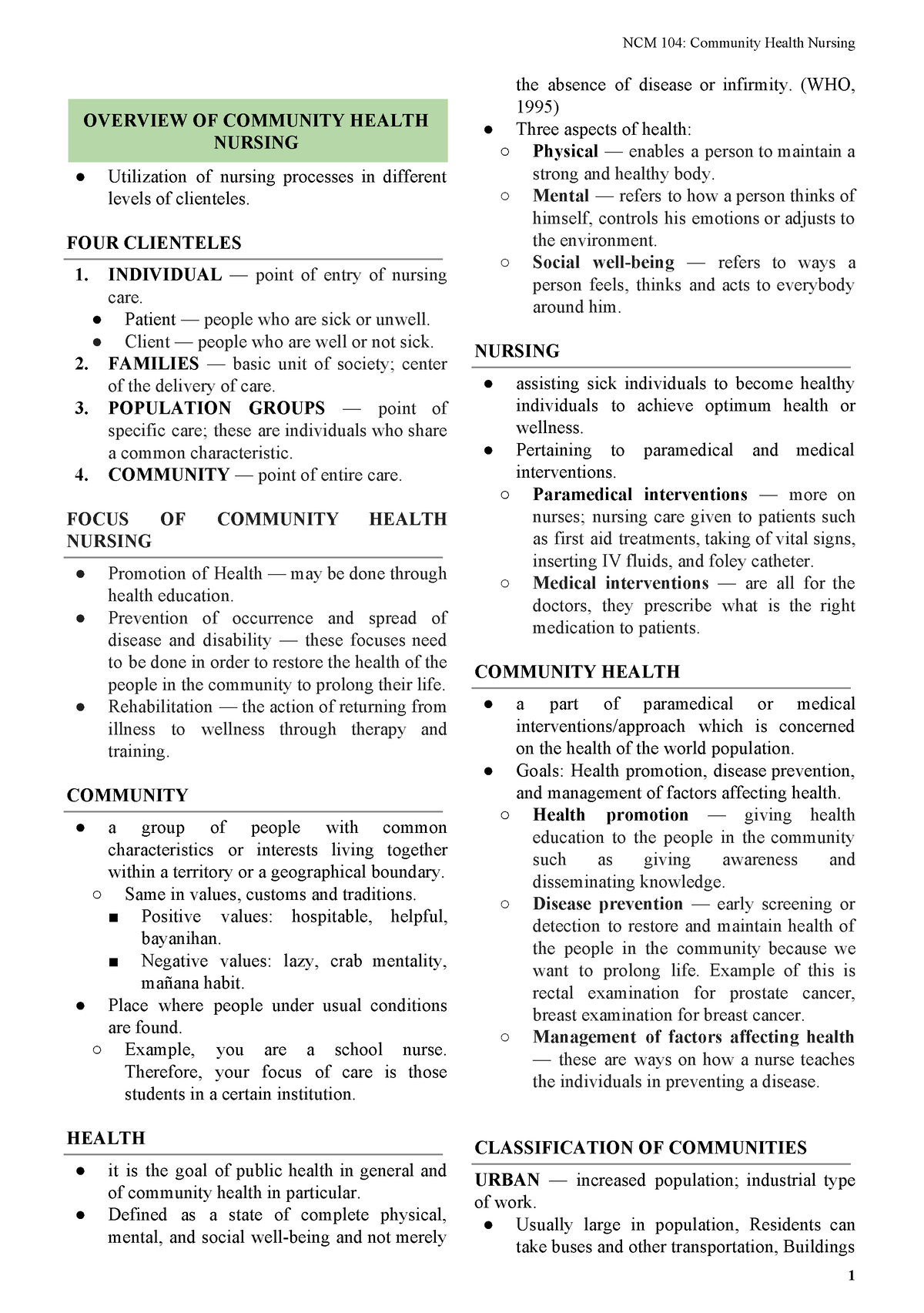 community-health-nursing-utilization-of-nursing-processes-in