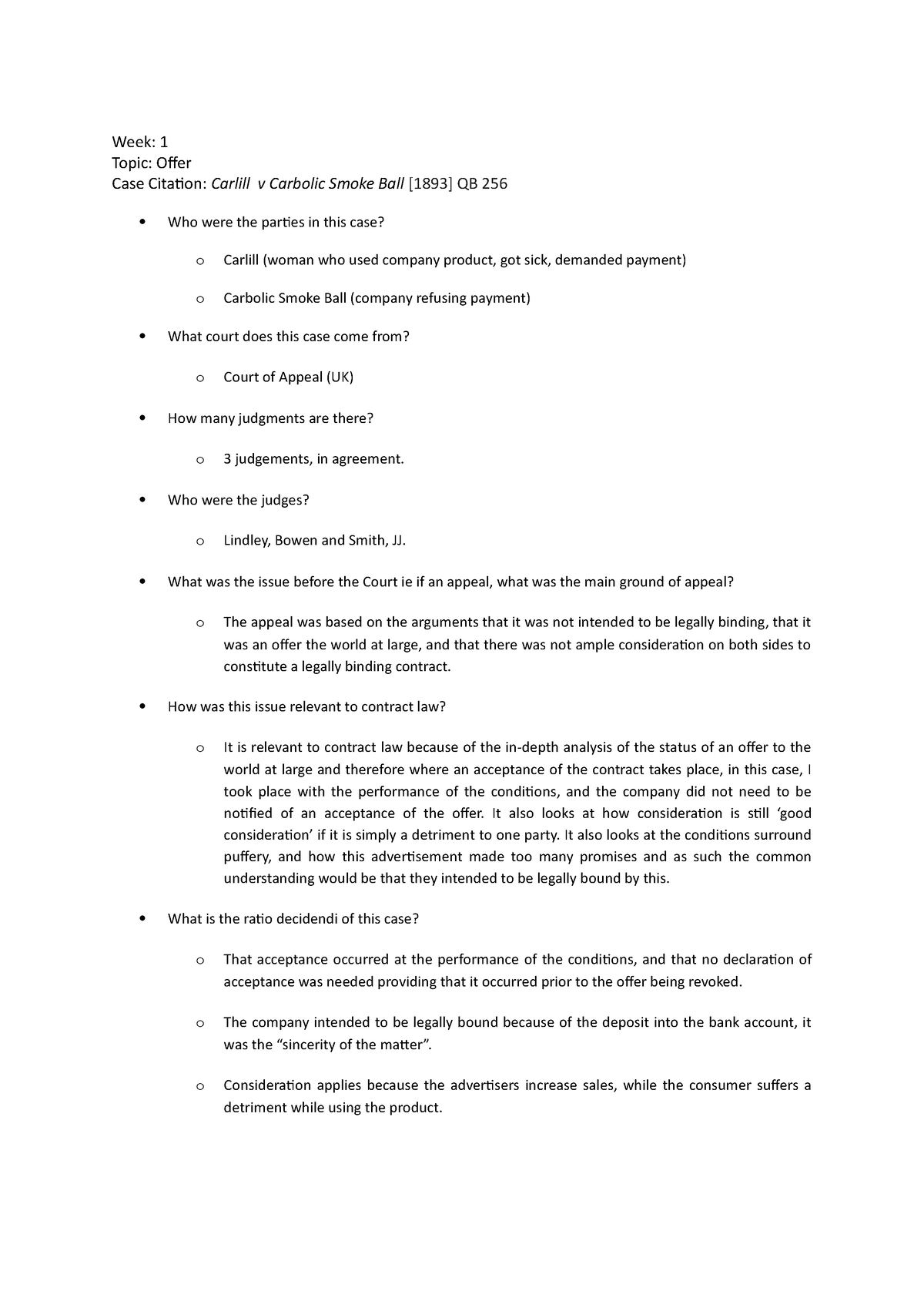 case-notes-example-carlil-week-1-topic-offer-case-citation-carlill