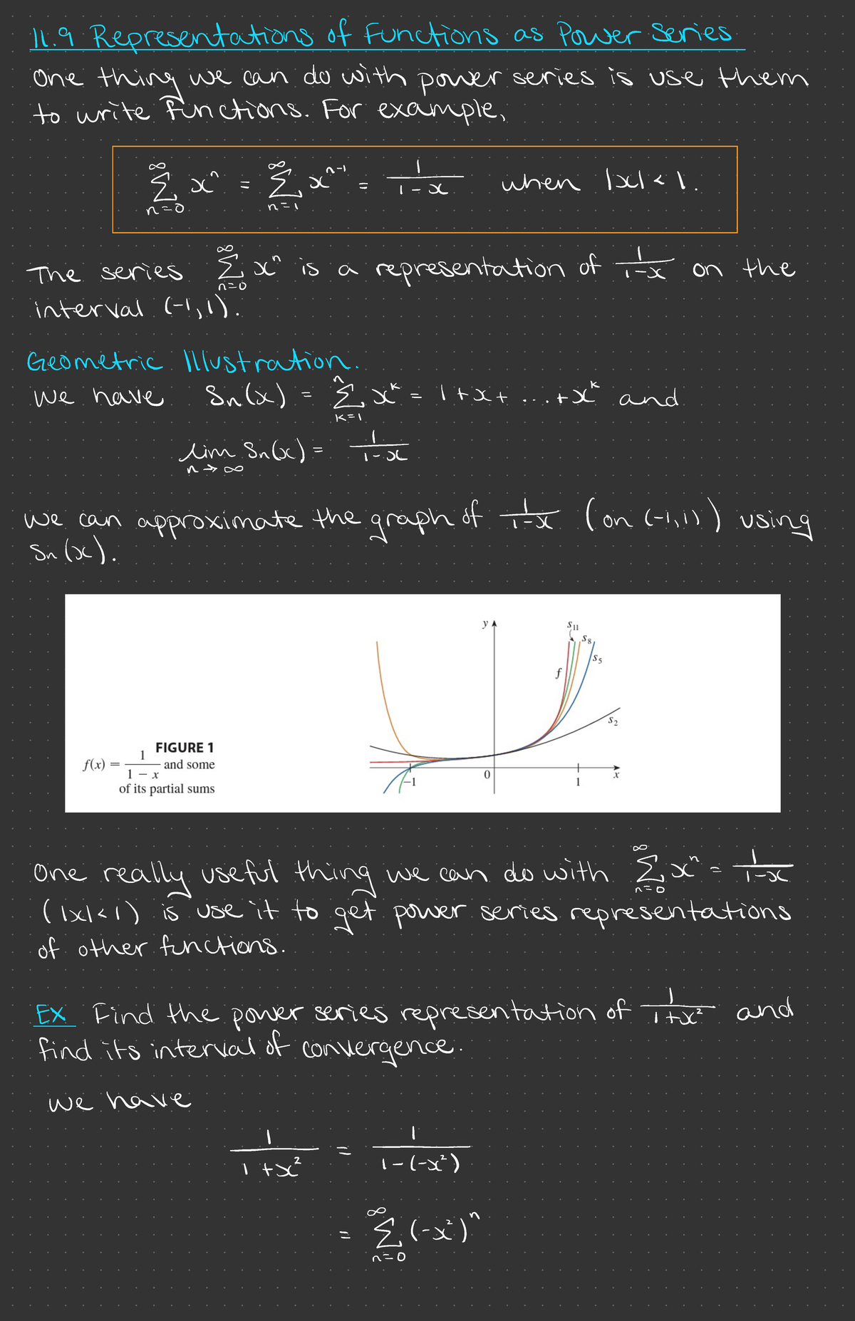 Calculus 2 Lecture Notes - MATH-162 - Studocu