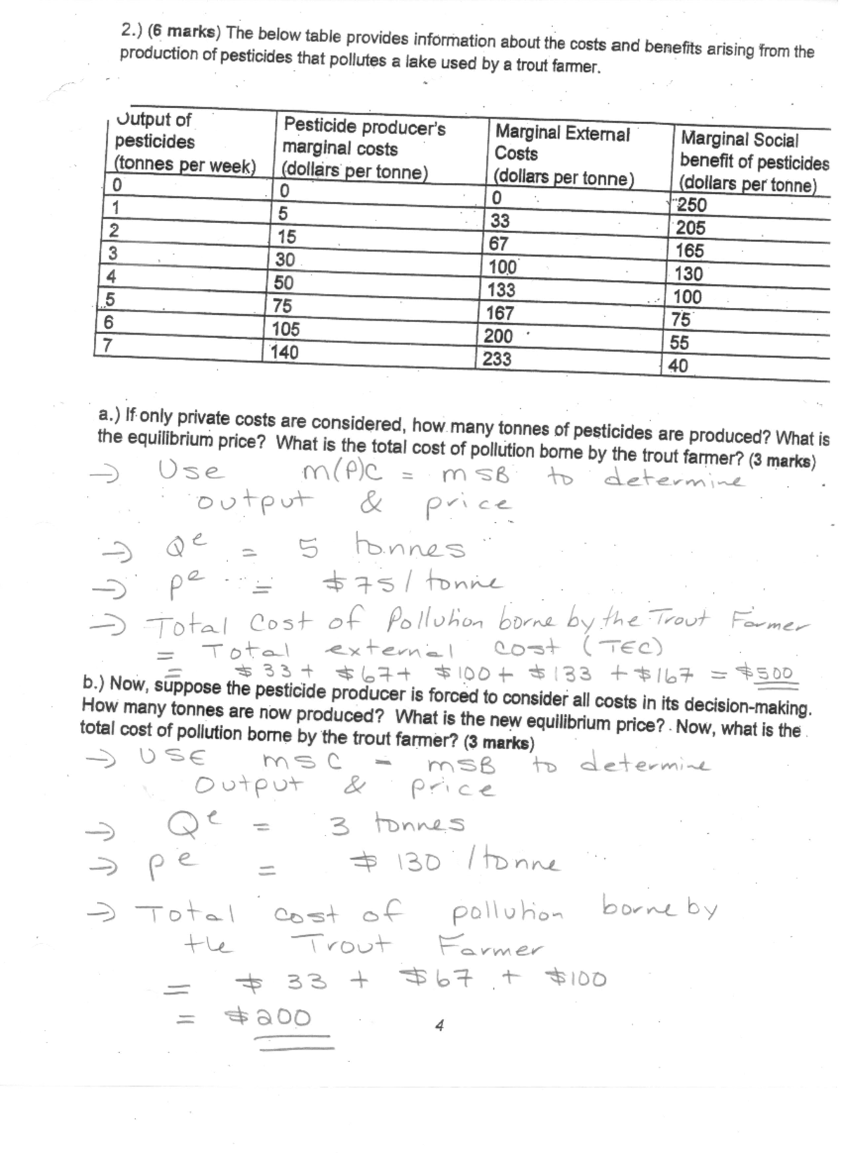 Chpt4 - Chapter 4 - ECON 260 - Studocu