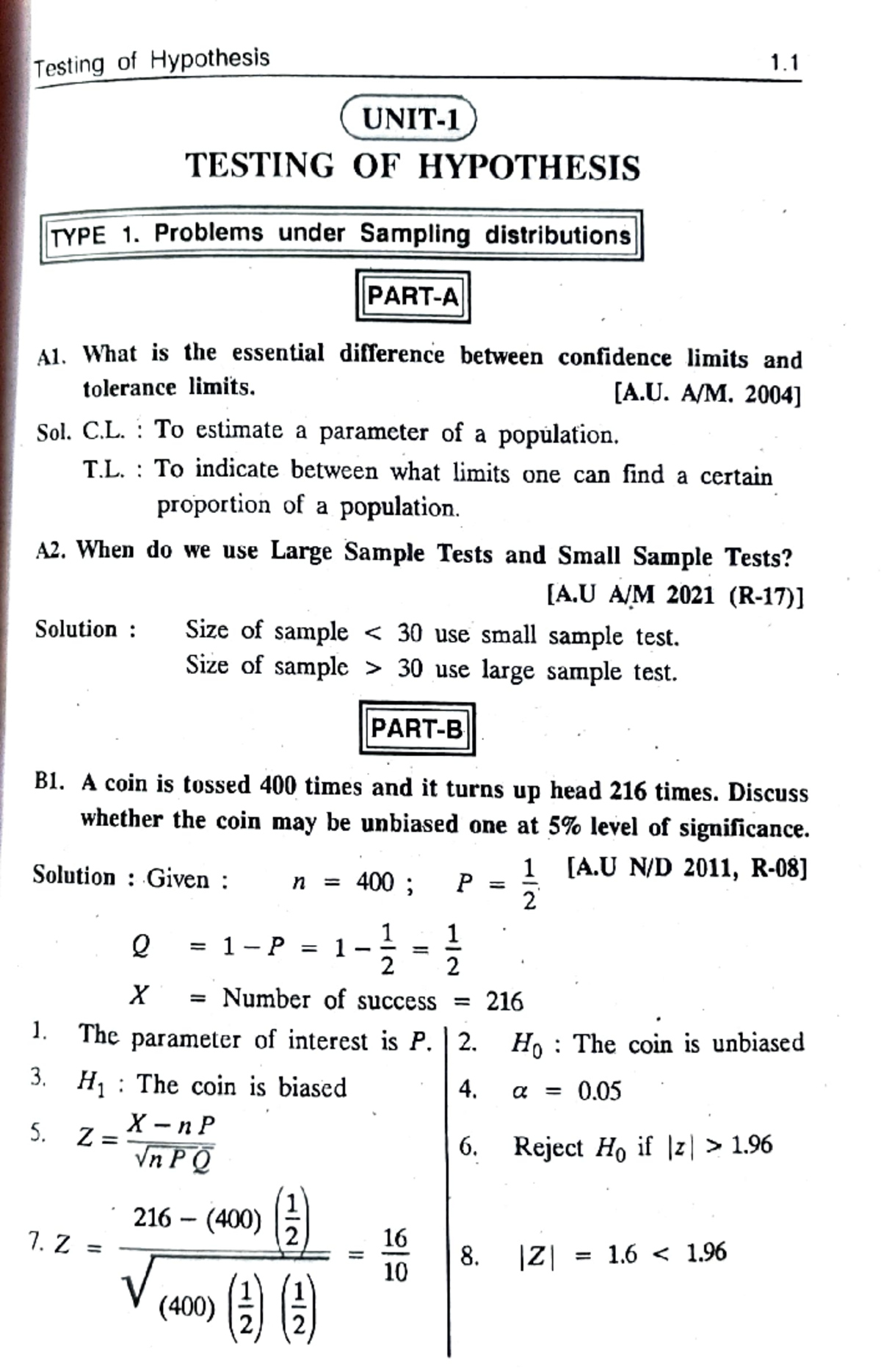 Maths 1 - Information Technology - Studocu